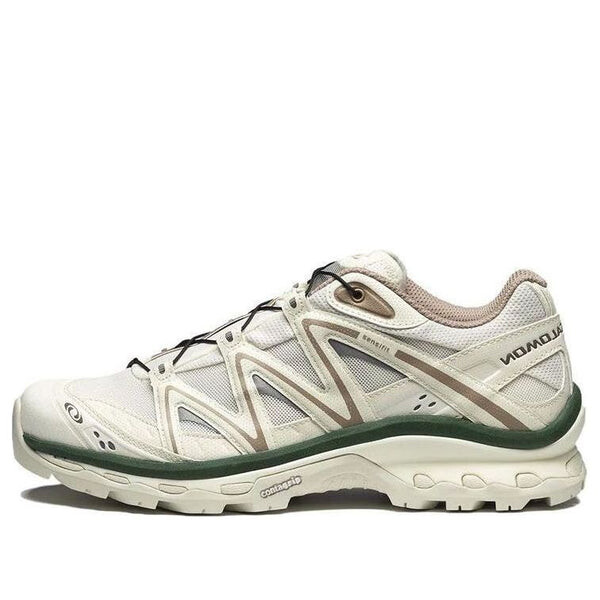 

Кроссовки xt-quest adv 'cream white' 474789 Salomon, бежевый
