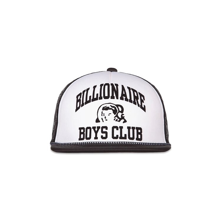 

Бейсболка Billionaire Boys Club Space Cap Hat, черный