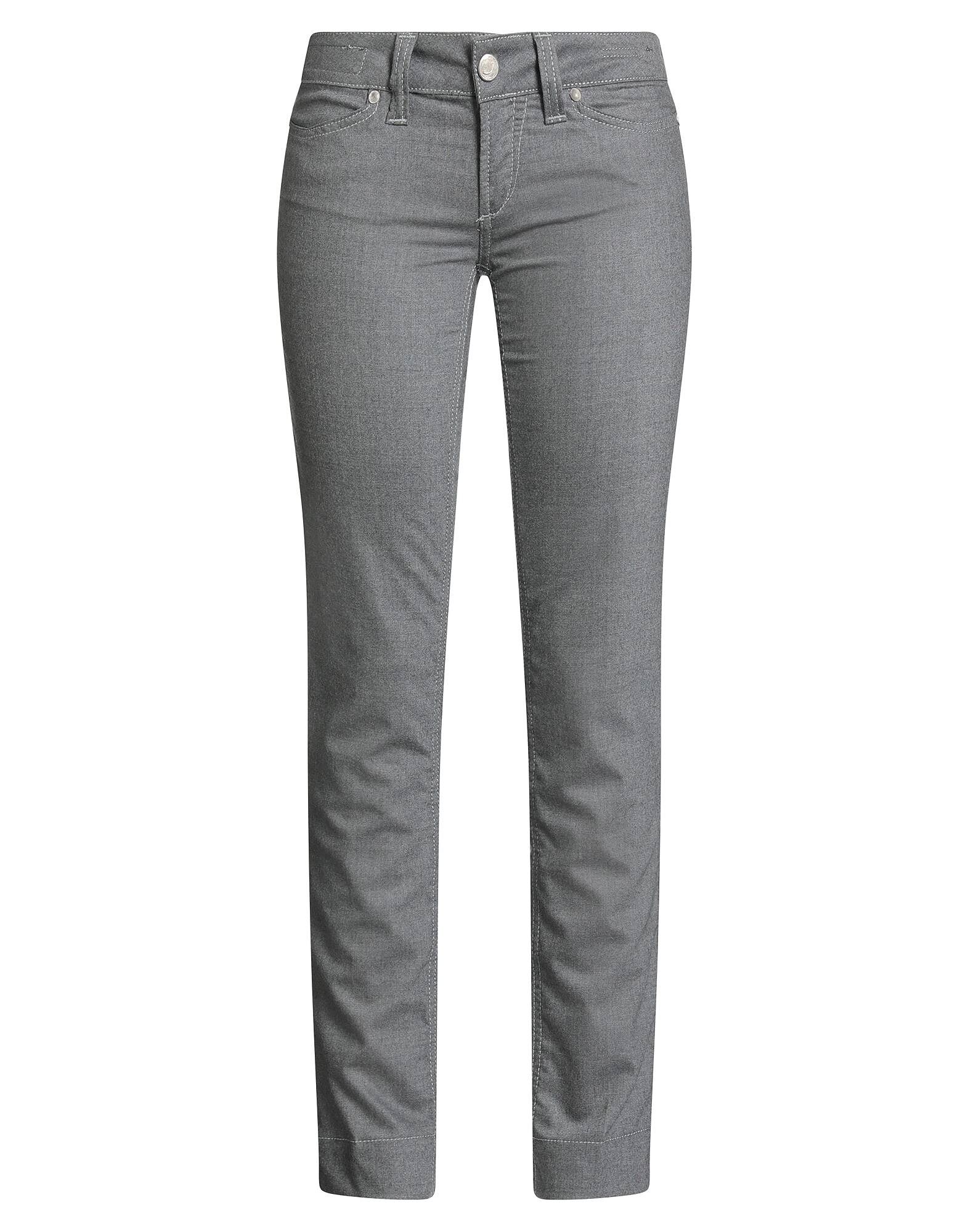 

Брюки Jacob CohЁN, серый