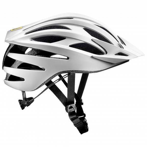 

Crossride sl elite - велосипедный шлем Mavic, мультиколор