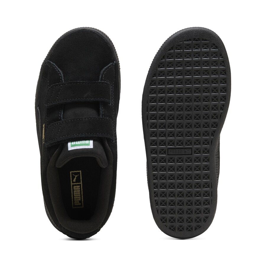 Кроссовки PUMA Classics, черный — фото 3