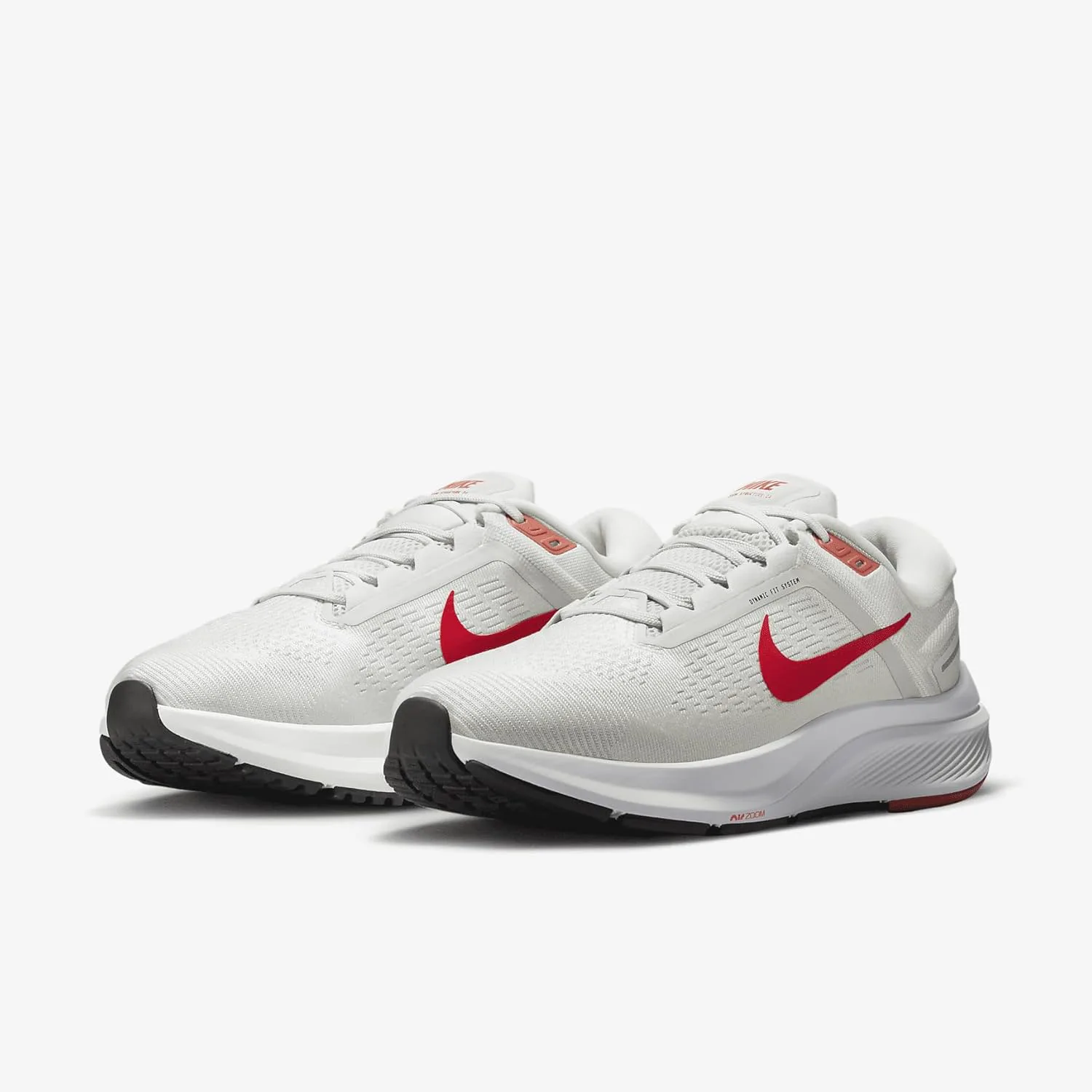 Nike Mens X Union La Corte, платиновый — фото 4