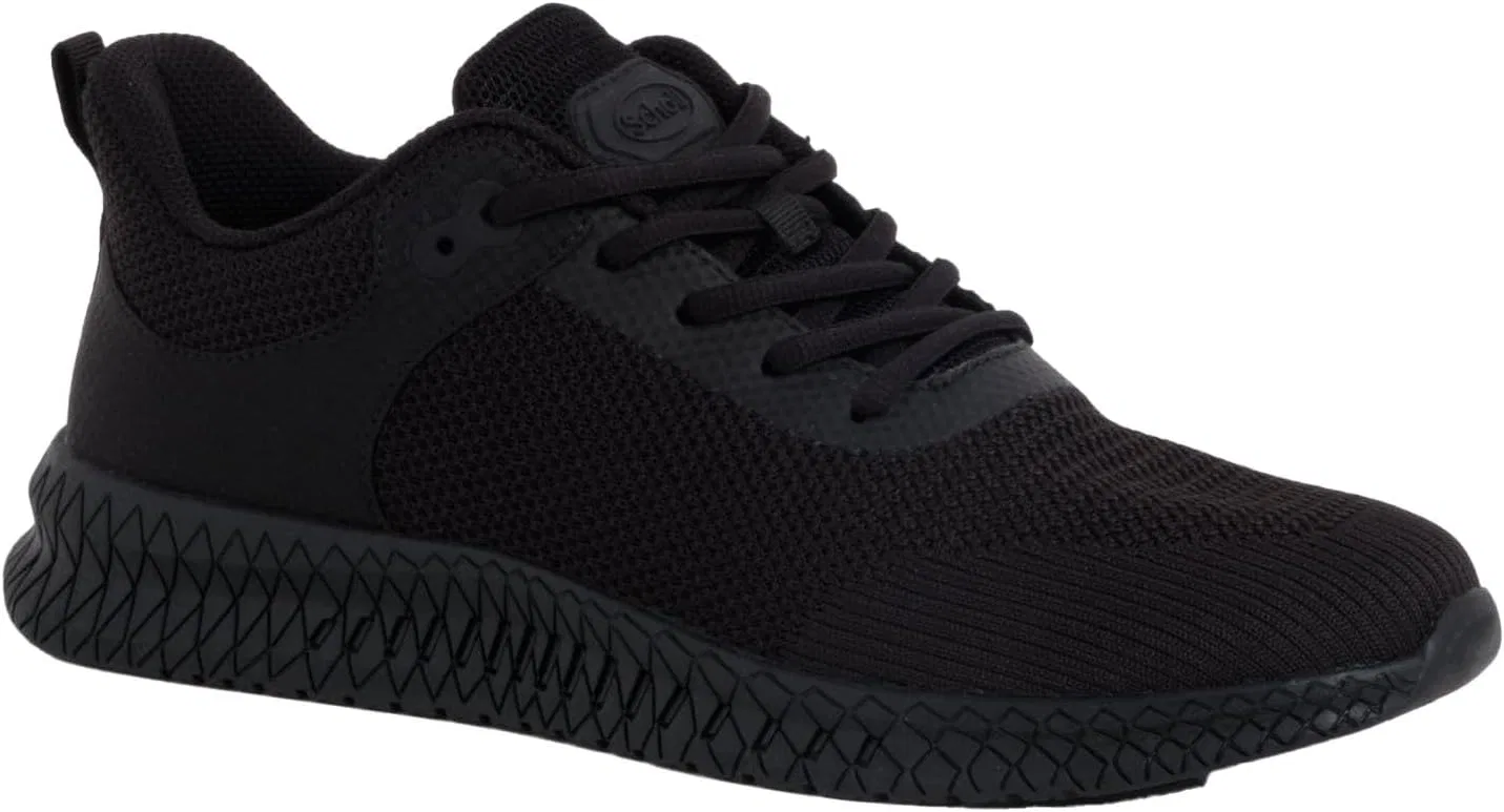 Мужская летняя обувь Scholl Thomas, Black