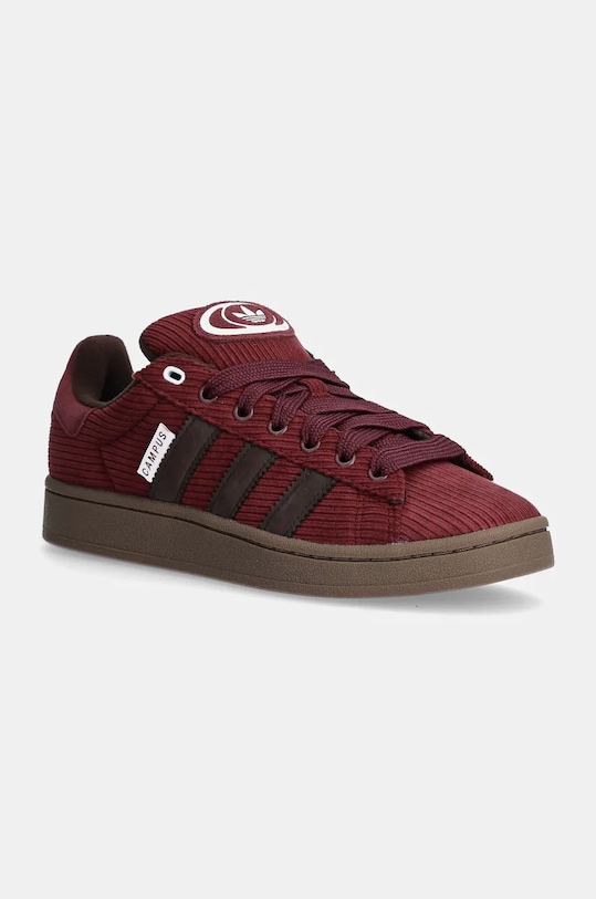 

Кроссовки Campus 00s Adidas Originals, красный
