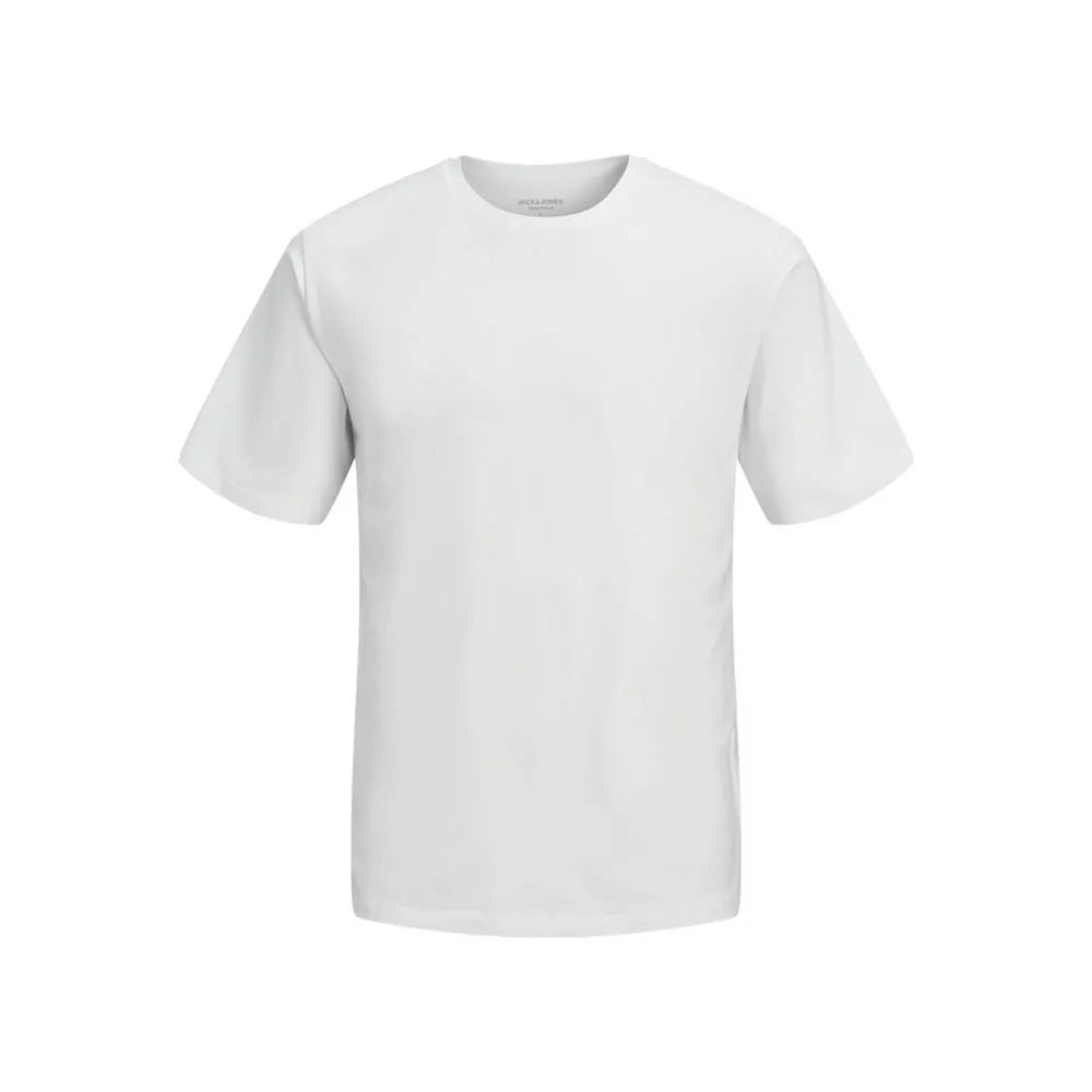 

Футболка с коротким рукавом Jack & Jones Perfect, белый