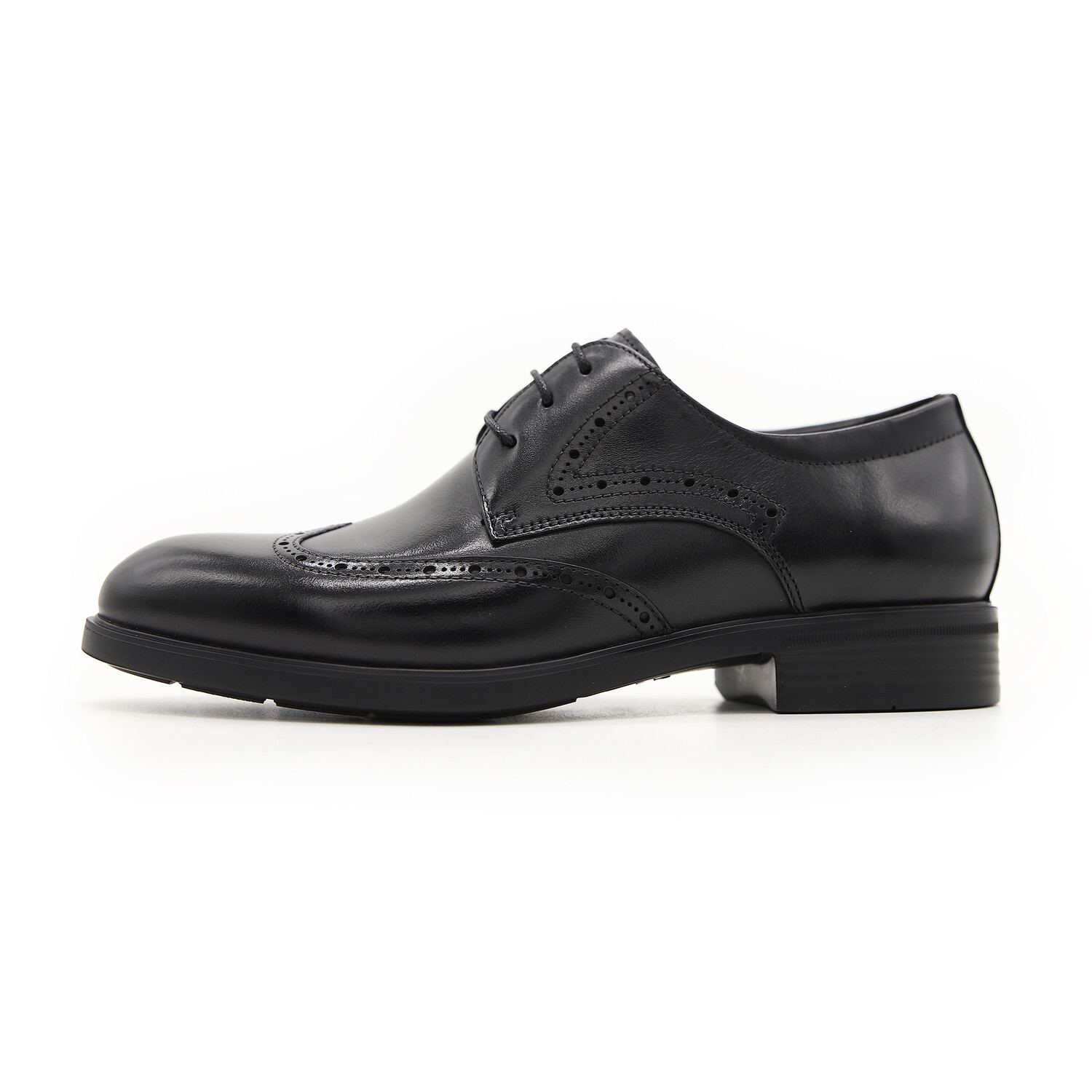 

Туфли Men"s Casual Men Low-Top черный Satchi