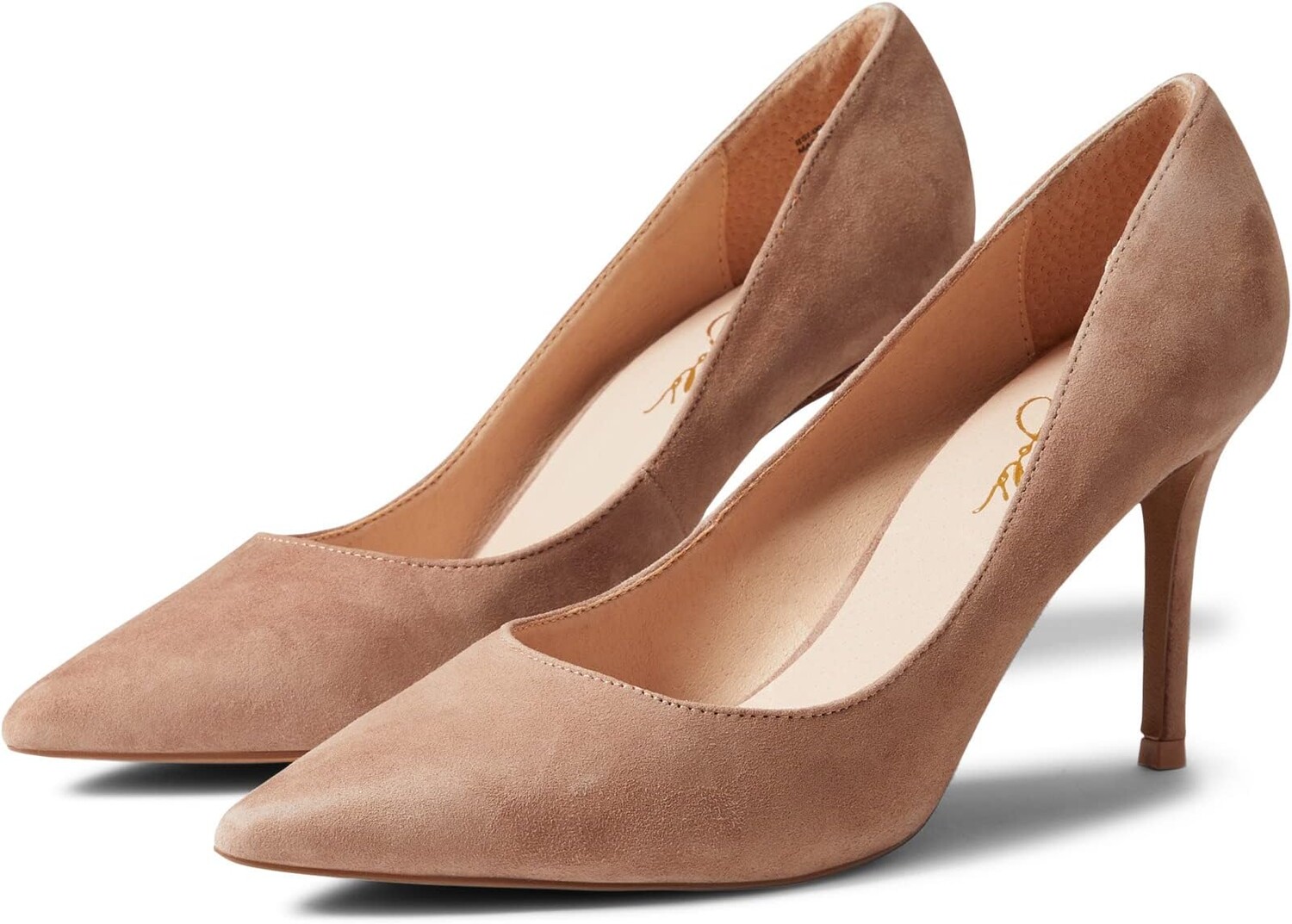 

Туфли Rafee 42 GOLD, цвет Tan