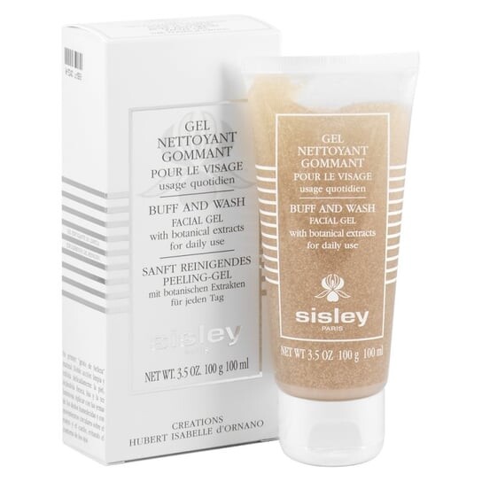 

Гель для лица, 100 мл Sisley, Nettoyant Gommant