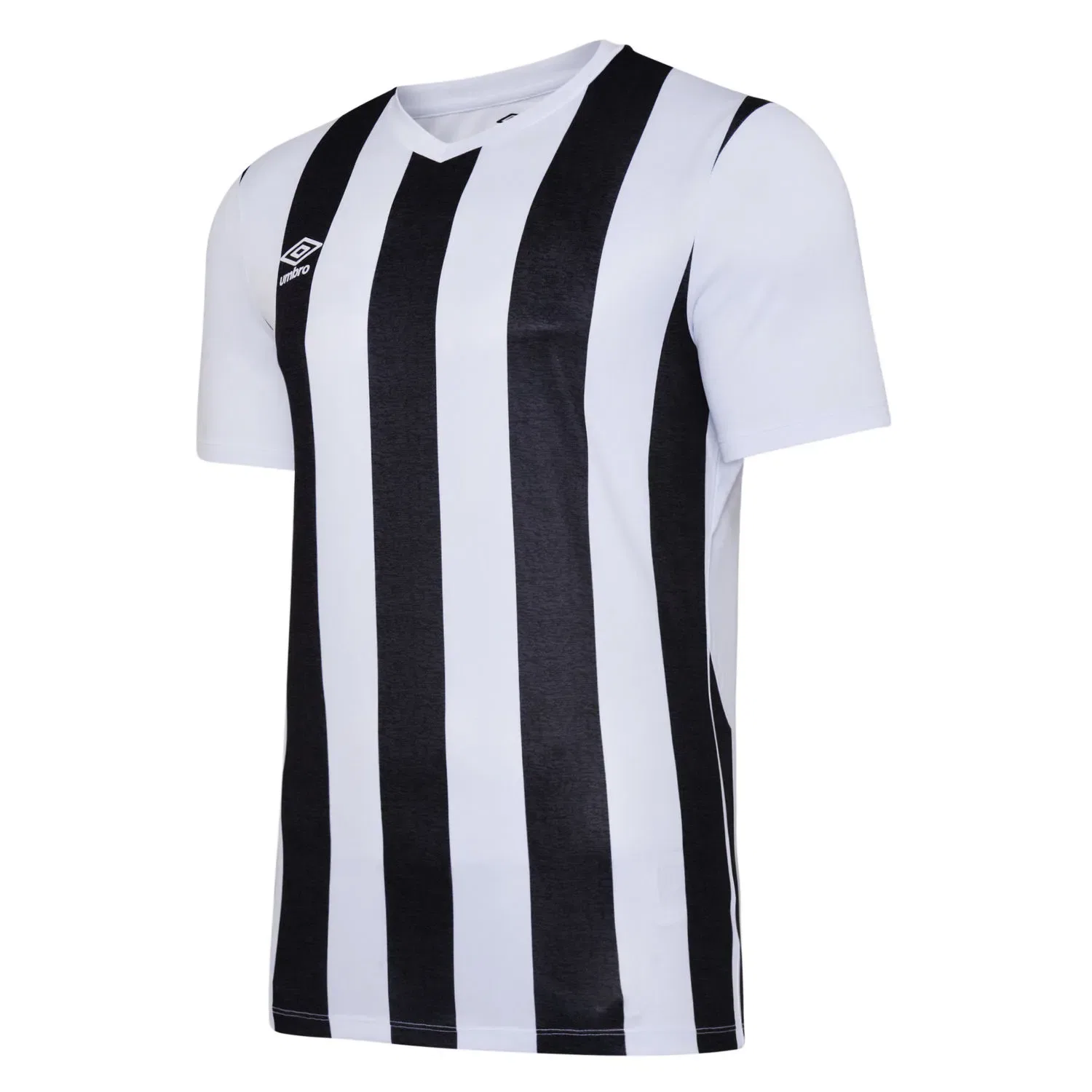 Детская футболка с логотипом Umbro, белый