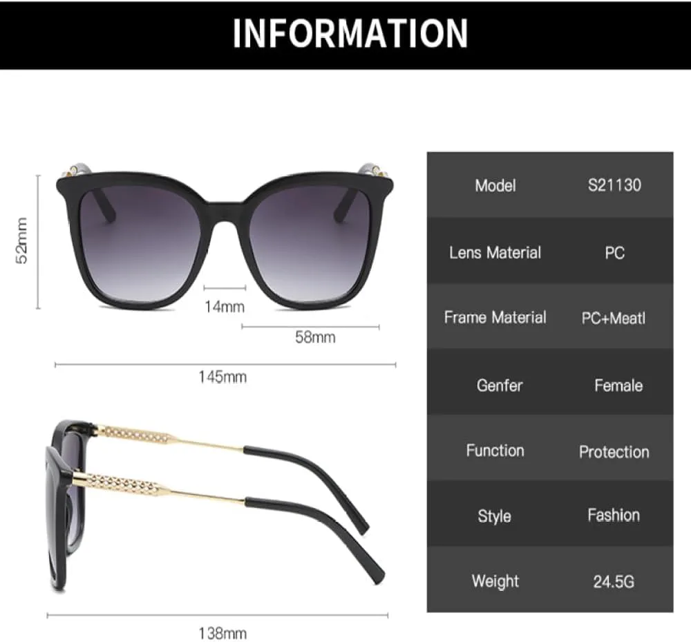 

Классические солнцезащитные очки LVTFCO для женщин и мужчин, винтажные солнцезащитные очки в оправе из сплава, ретро-стиль, модные солнцезащитные очки, Champagne