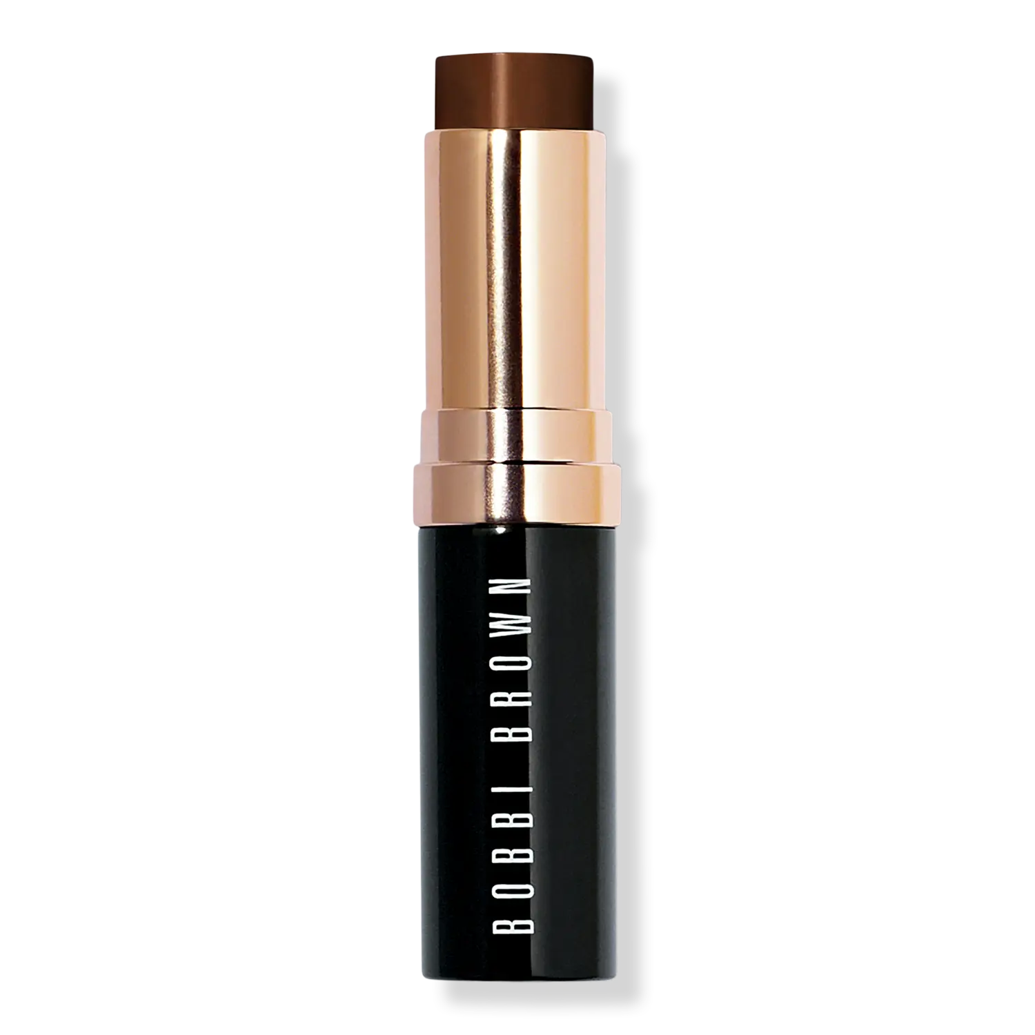 

Тональный крем в стике BOBBI BROWN, Cool Espresso (rich brown with red-blue undertones for deepest skin)