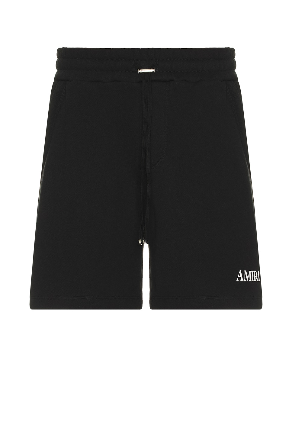 

Короткие шорты с логотипом Core Amiri, черный