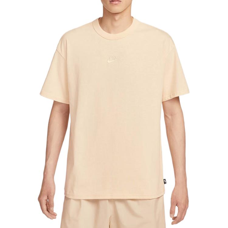 

Футболка мужская Nike, априкот