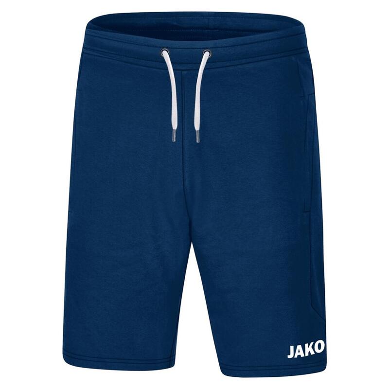 

Брюки спортивные Jako, цвет blau/weiss/dunkelblau