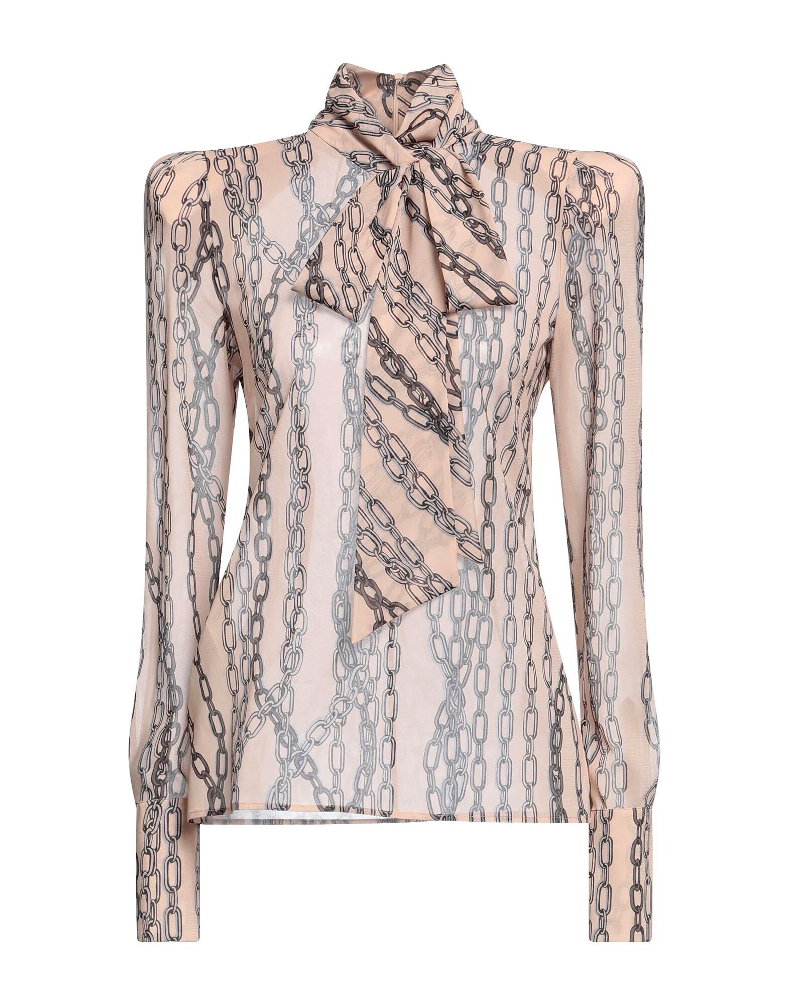 

Топ Philosophy Di Lorenzo Serafini, светло-коричневый