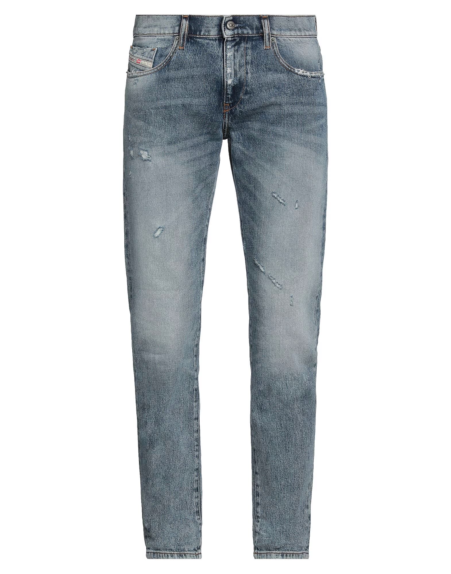 

Джинсы Diesel, синий