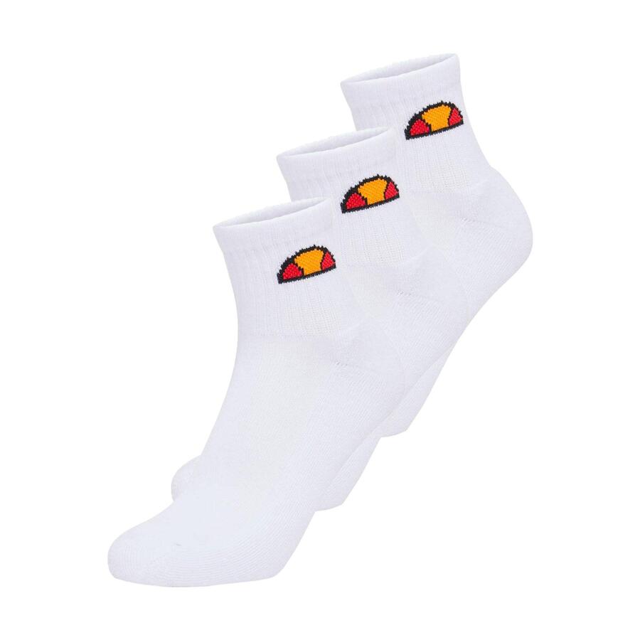 

ELLESSE Носки унисекс, 3 шт., удобная посадка - носки Tallo Ankle