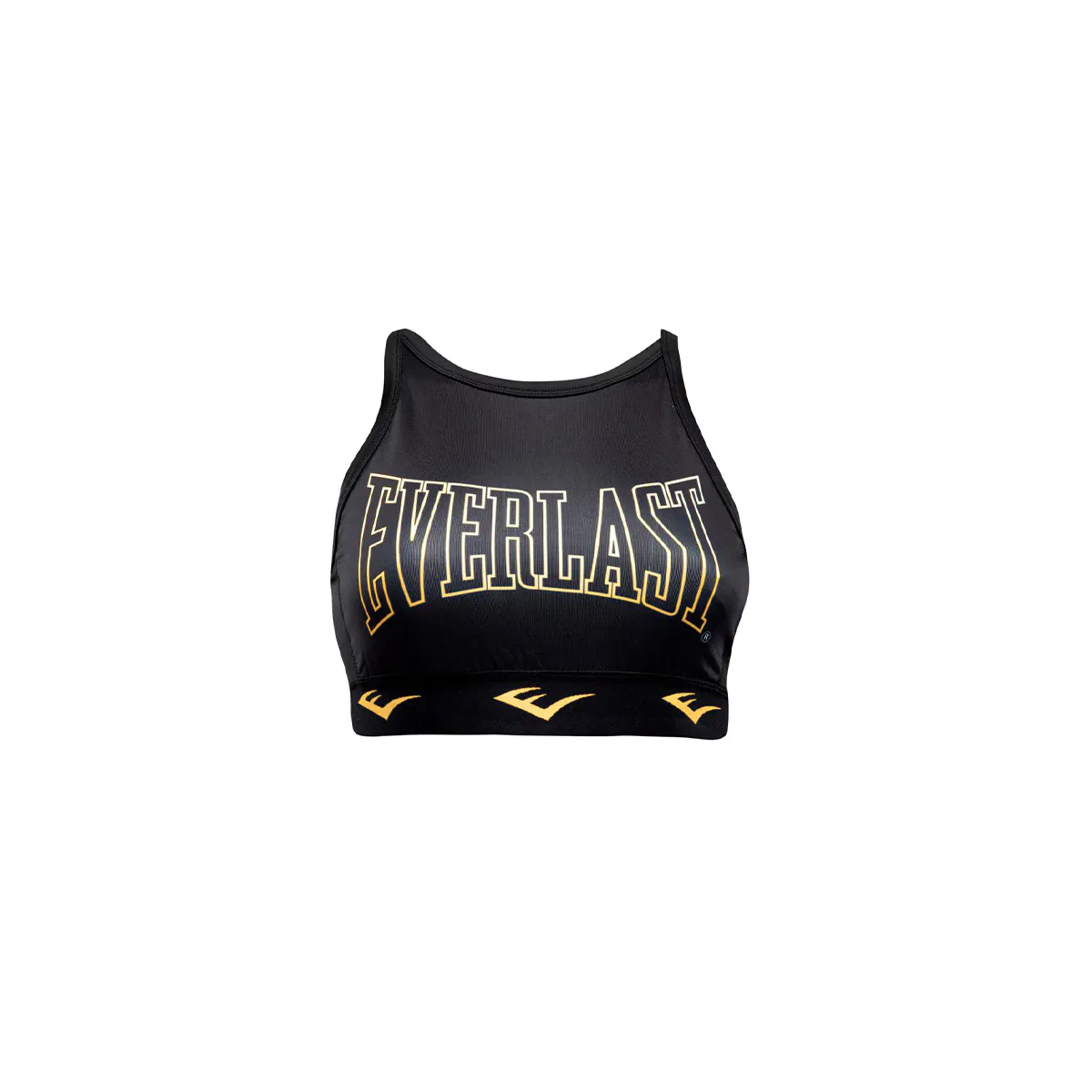 

Женская футболка Duran Everlast, черный