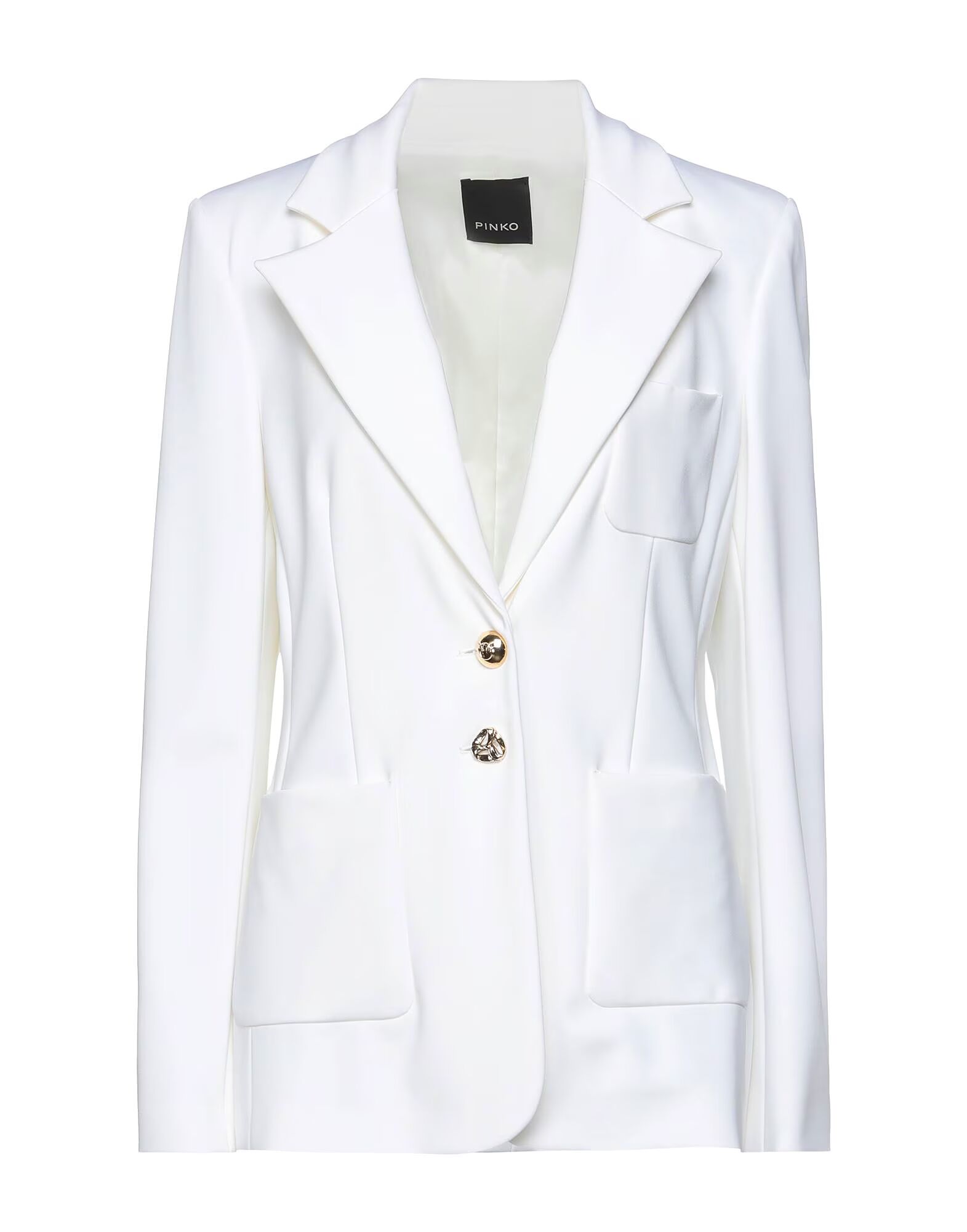 

Блейзер Pinko, слоновая кость