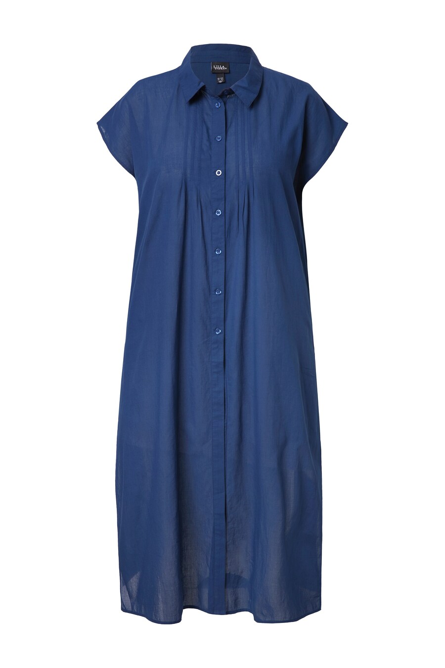 

Платье-рубашка Ulla Popken, Navy