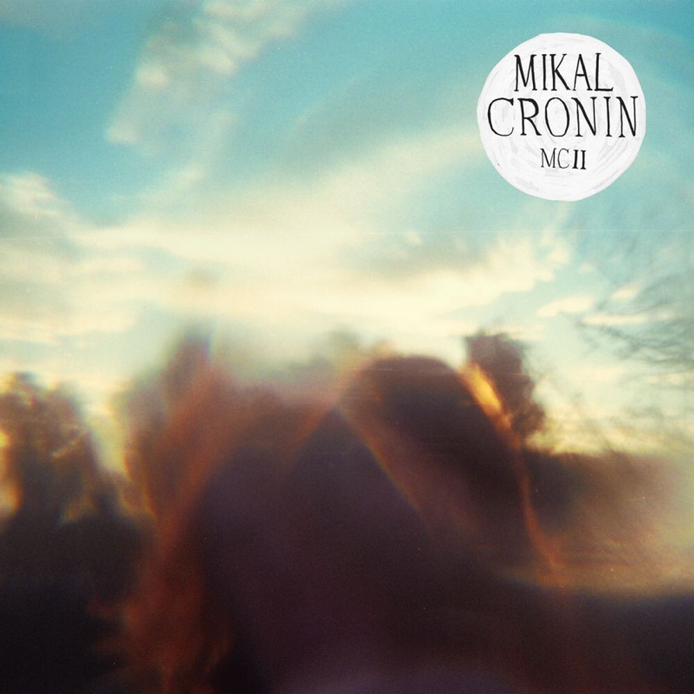 

Диск CD MCII - Mikal Cronin