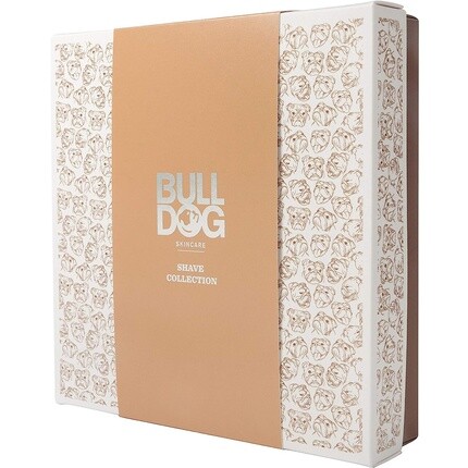 Подарочный набор для ухода за кожей для мужчин Bulldog — фото 3