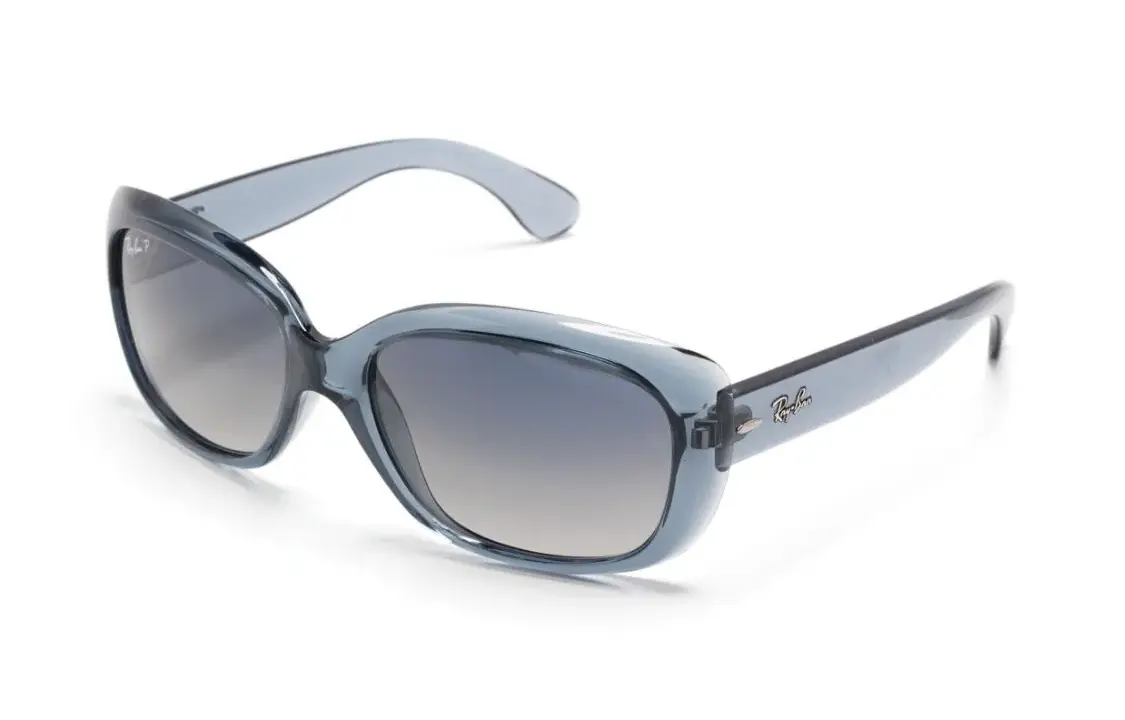 

RayBan Солнцезащитные очки Ray Ban Jackie Ohh, Blue