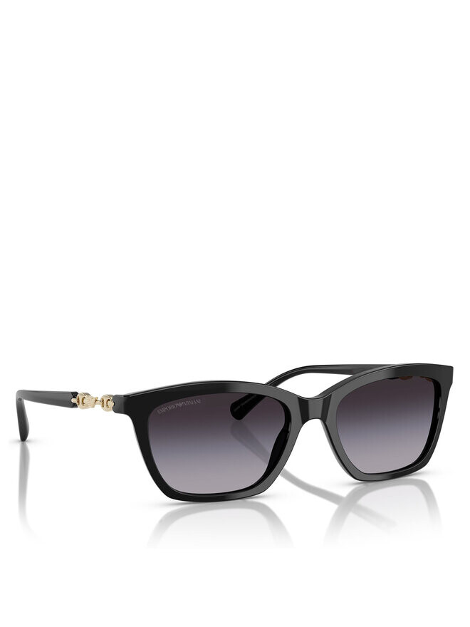 

Солнцезащитные очки Emporio Armani 0EA4238 54 50178G, черный