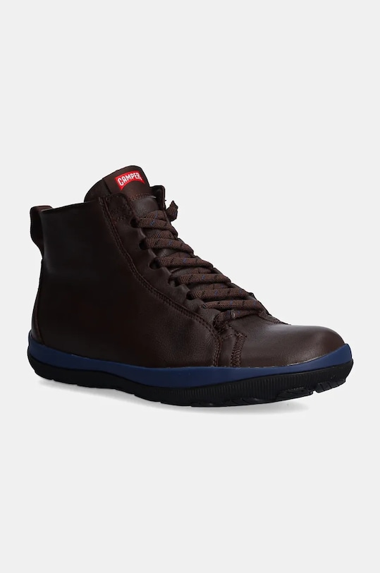 

Функциональный лонгслив Merino 260 Tech Icebreaker, оранжевый