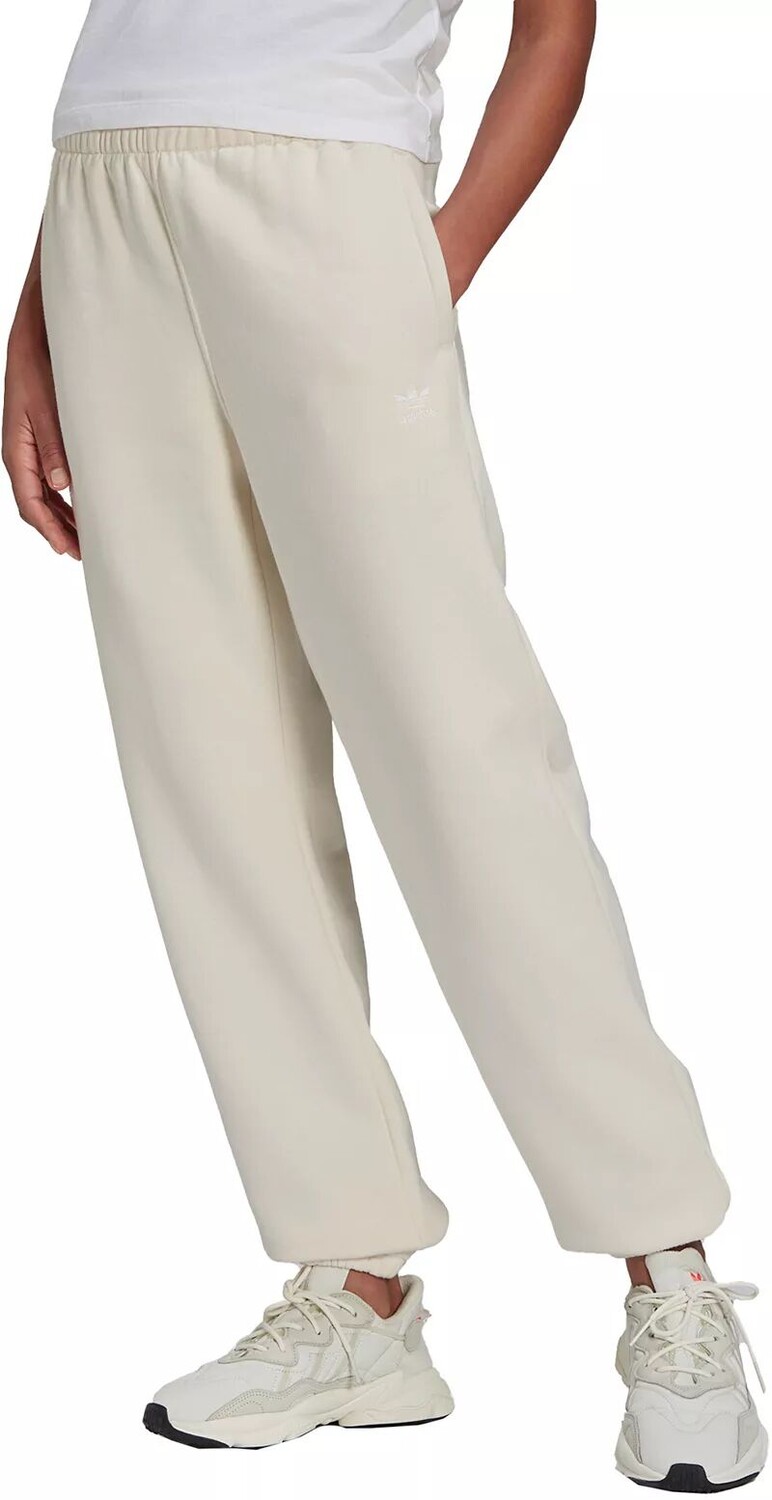 

Женские флисовые джоггеры Adidas Originals Adicolor Essentials