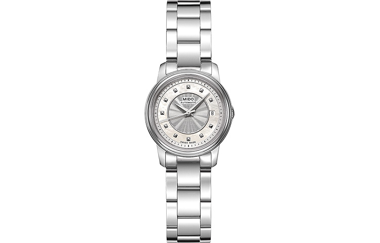 

MIDO Часы Women's Baroncelli Watch