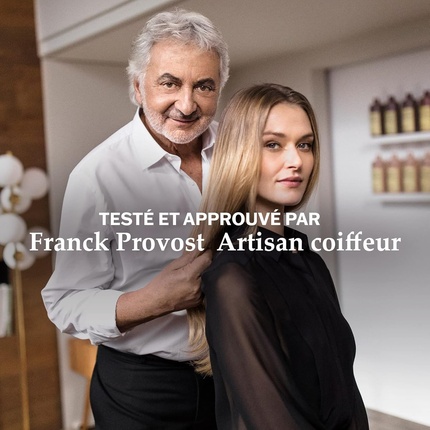 Интенсивная профессиональная маска для волос Paris Expert Nutrition Franck Provost — фото 3
