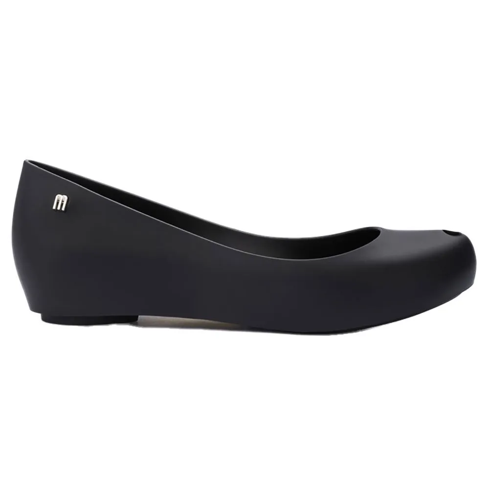 Балетки Melissa Ultragirl Basic II, черный