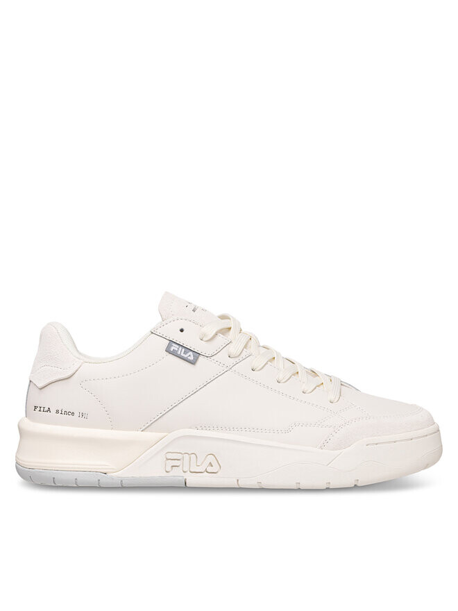 

Кроссовки Fila, экрю, Белый, Кроссовки Fila, экрю