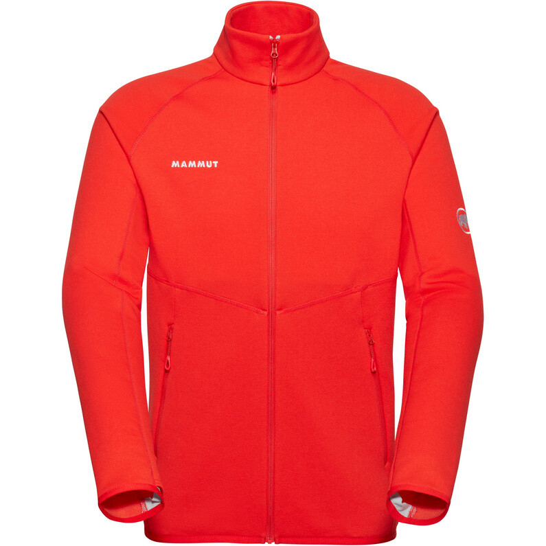 

Мужская куртка Aconcagua ML Mammut, красный