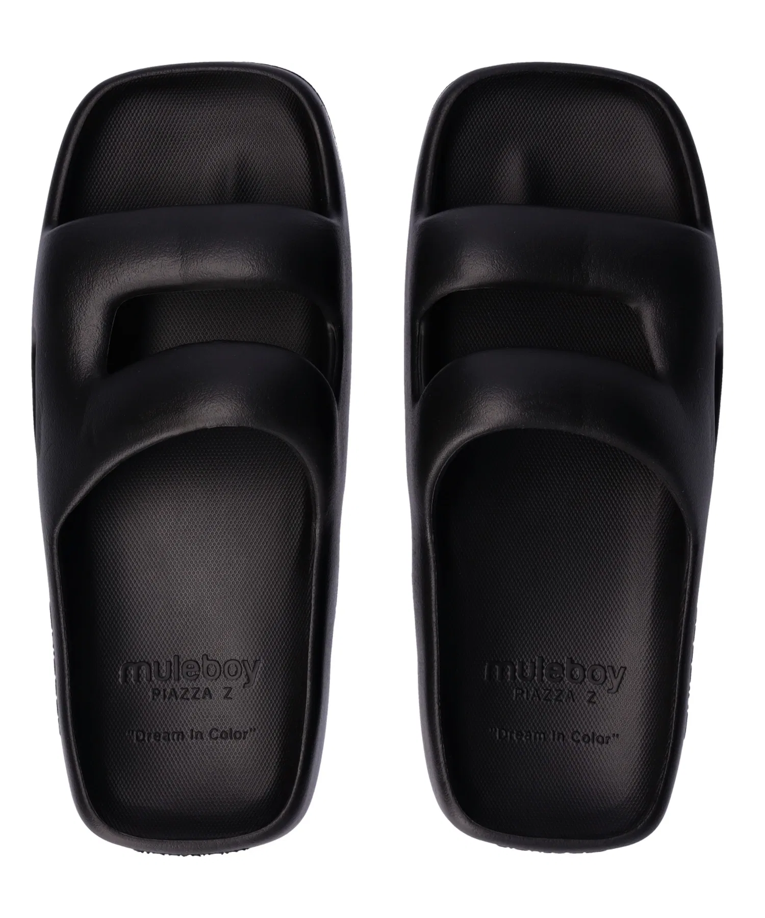 Сандалии muleboy PIAZZA Z SLIDE