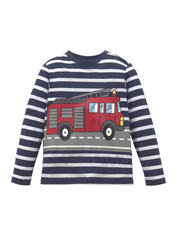 

Рубашка с длинным рукавом Kidsworld