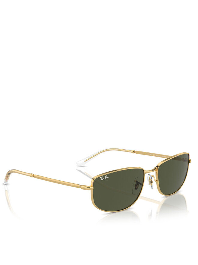 

Солнцезащитные очки Ray-Ban 0RB3732 001/31 Goldfarben, золотой
