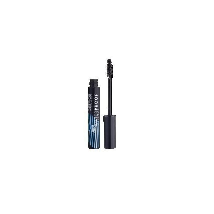 

Тушь для бровей Mascara Voluminizadora Catrice, Negro