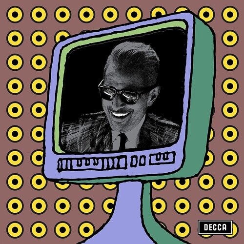 

Виниловая пластинка Goldblum, Jeff & The Mildred Snitzer Orchestra - Plays Well With Others