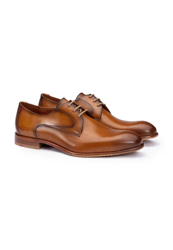 Ботинки Rapport smart lace ups Lloyd, коричневый — фото 3