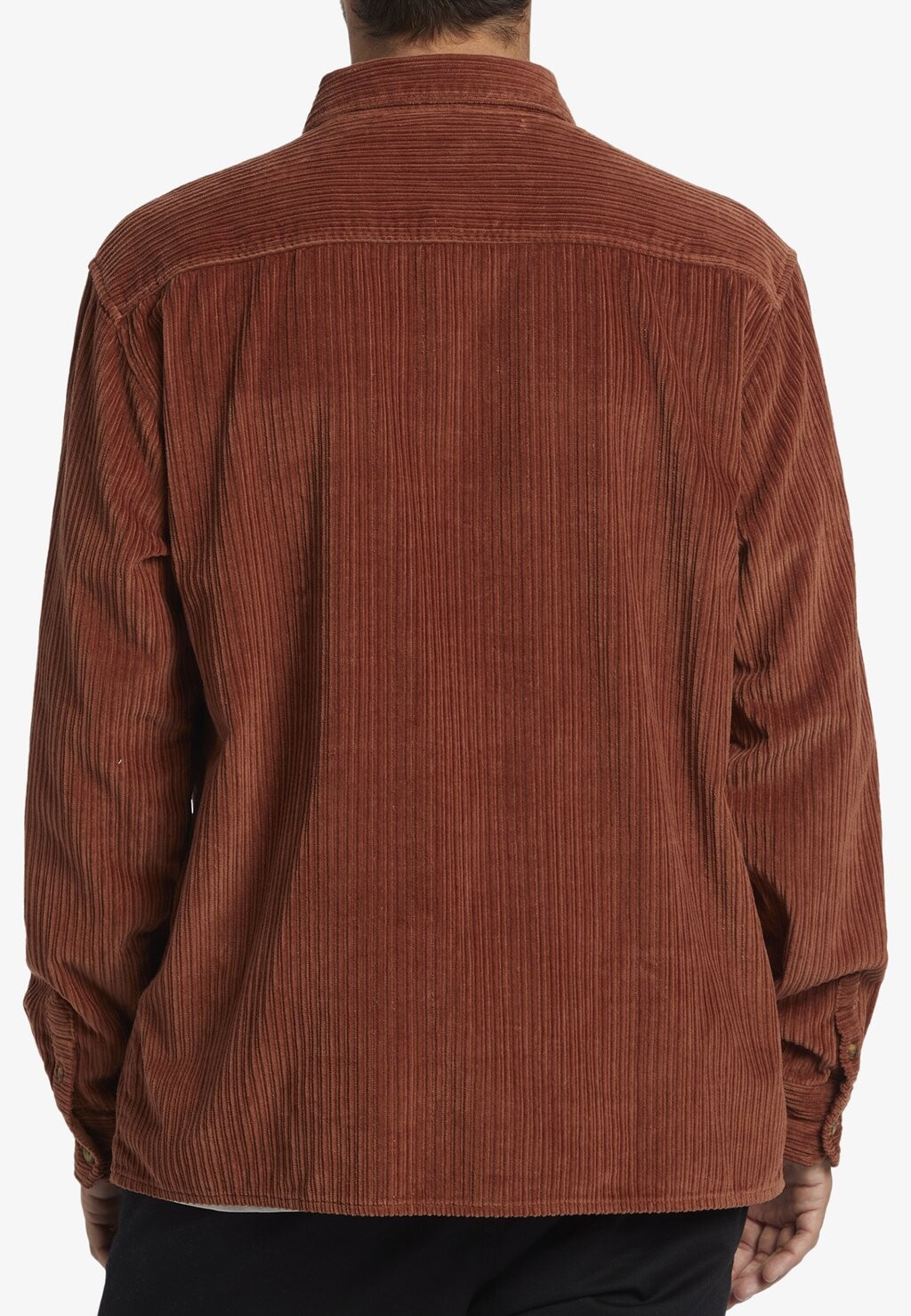 

Летняя куртка DAYS Billabong, коричневый