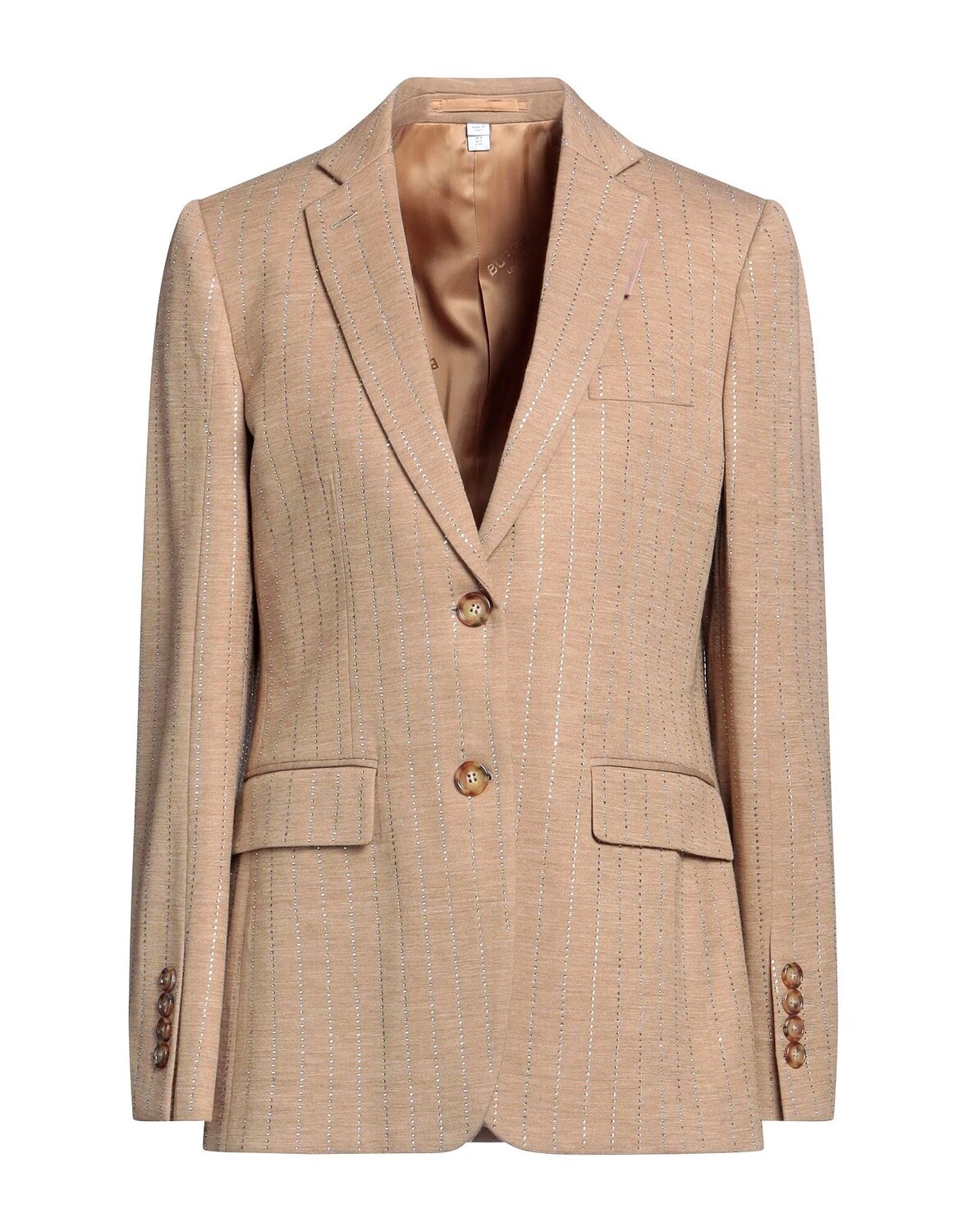 

Блейзер Burberry, песочный