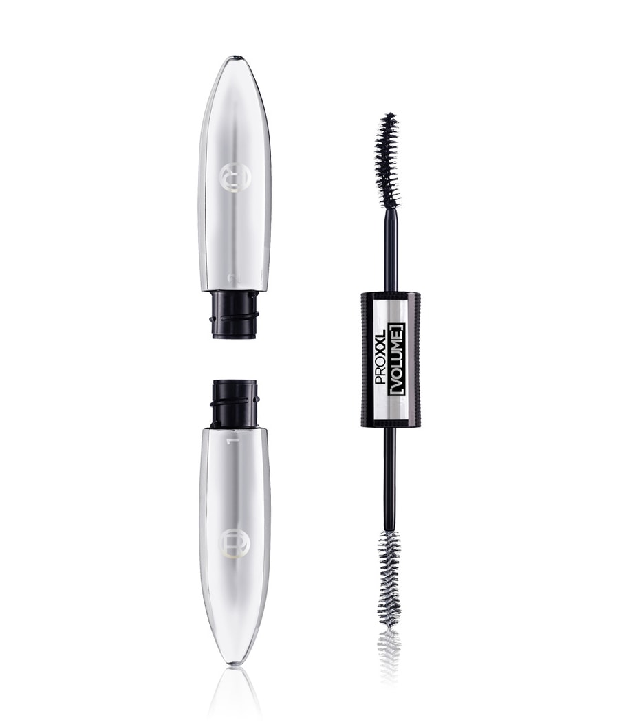 

Тушь для ресниц L'Oréal Paris Pro XXL Volume, Nr. 0 - schwarz, 12 ml