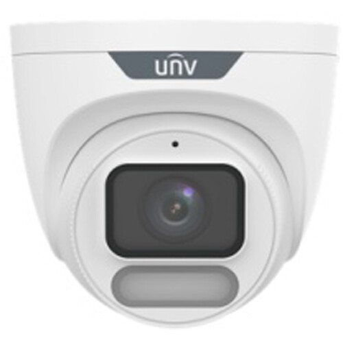 

Уличная сетевая камера Uniview IPC3624SR-ADF28KM-WP 4 МП с башенной камерой, ночным видением и объективом 2,8 мм