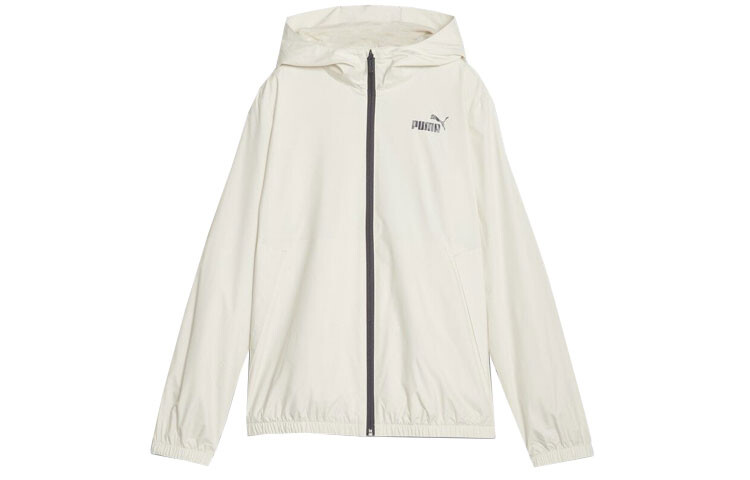 

FIRST MILE Co-branded Series куртка женская белая Puma