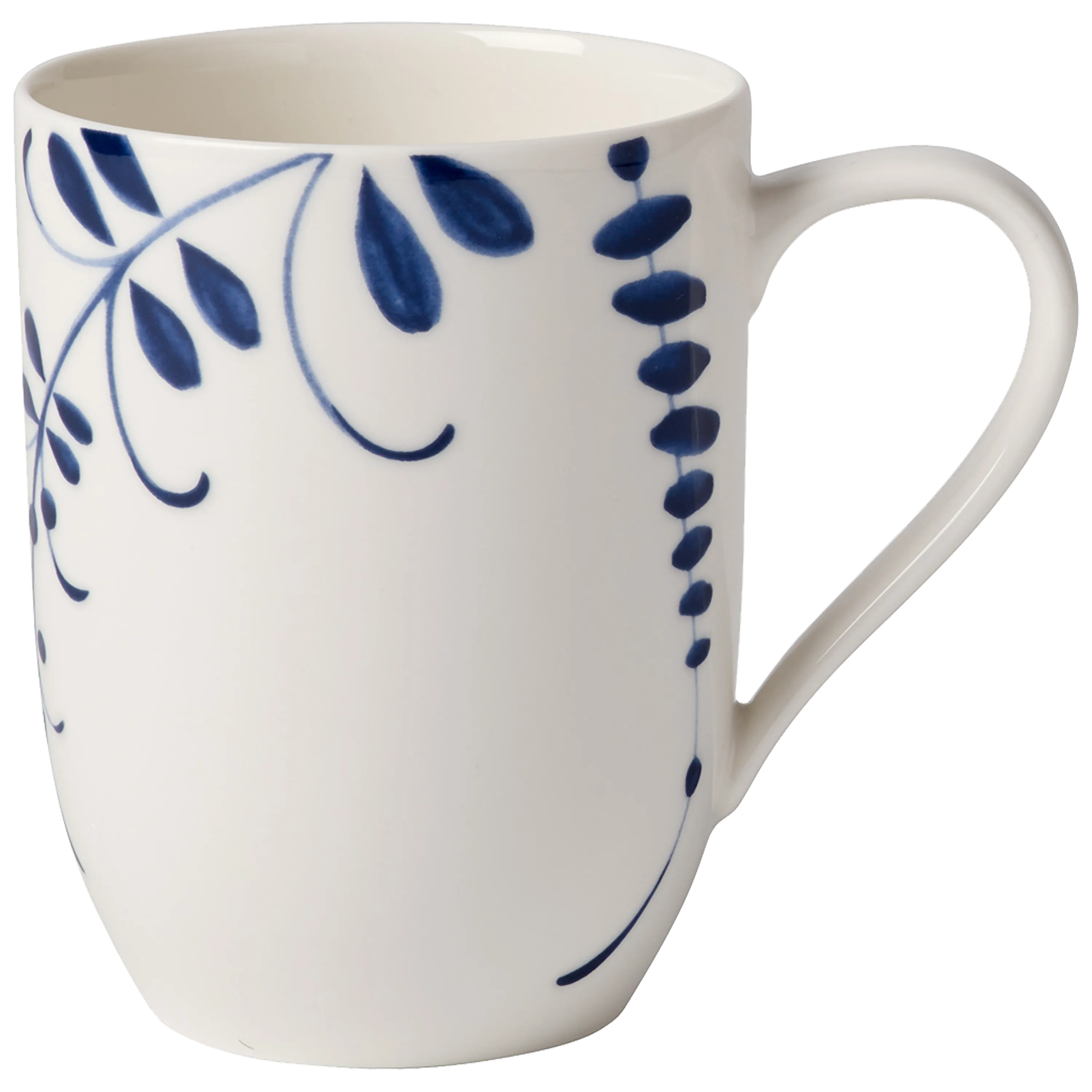 

Кружка Старого Люксембурга Villeroy & Boch, белый