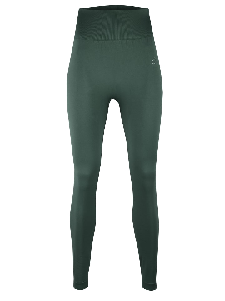 

Леггинсы BeShaped, цвет dark green