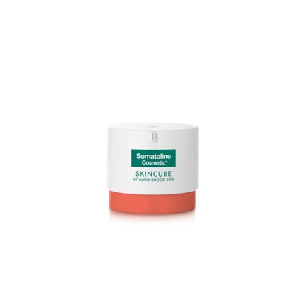 

Витаминный шок Sos Somatoline Cosmetic 1,4 унции L.Manetti-H.Roberts &Amp; C