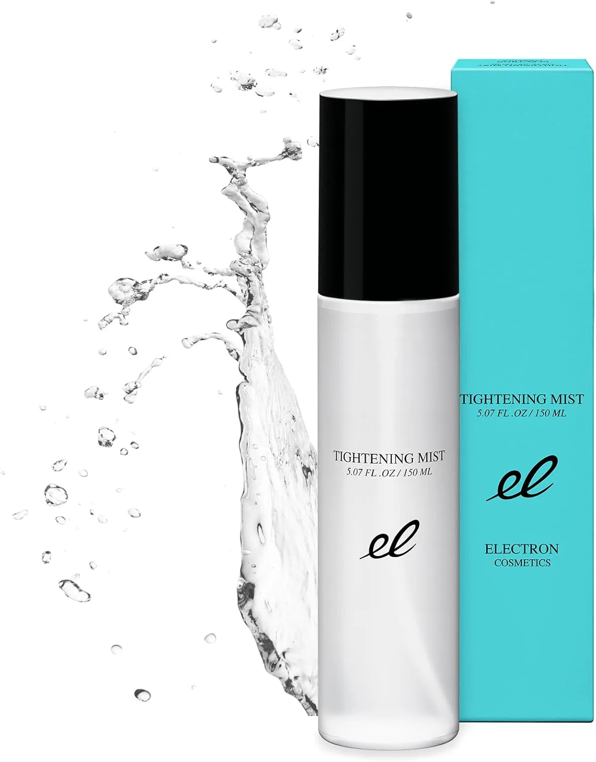 Тоник-спрей ELECTRON Tightening Mist, 150 мл, без отдушки